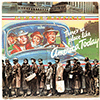 CURTIS MAYFIELD: THERE'S NO PLACE LIKE AMERICA TODAY