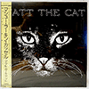 MATTHEW CASSELL: MATT THE CAT