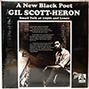 GIL SCOTT-HERON: SMALL TALK AT 125TH AND LENOX