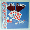 ROYAL FLUSH: HOT SPOT