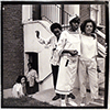 VARIOUS: THE WAY U MAKE ME FEEL: UK BOOGIE & STREET SOUL, 1980-1994