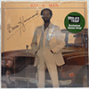 BERES HAMMOND: JUST A MAN