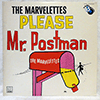MARVELETTES: PLEASE MR. POSTMAN