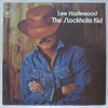 LEE HAZLEWOOD: THE STOCKHOLM KID