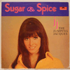 JUMPING JACQUES: SUGAR & SPICE